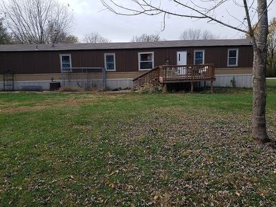 309 S Morrison St, Raymore, MO, 64083