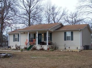 216 Adams St, Sparta, TN 38583