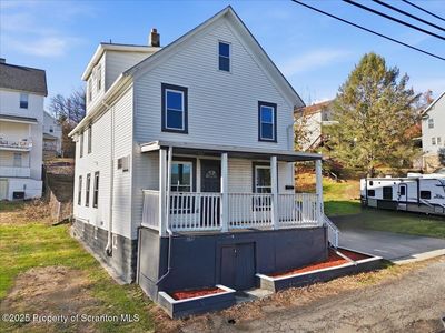 357 Hughes Ct, Scranton, PA, 18504