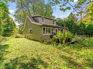 705 Amy Belle Lake Rd, Hubertus, WI 53033