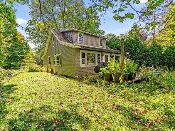 705 Amy Belle Lake ROAD, Hubertus, WI 53033