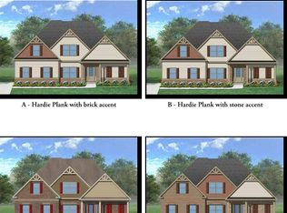 587 Wrenhaven Ct, Loganville, GA 30052