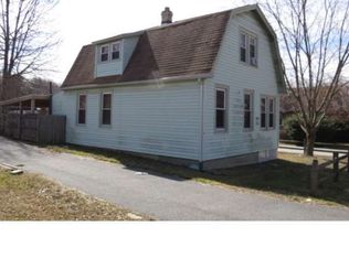 906 West Ave, New Castle, DE