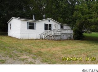 70 Thomas Ln, Clyde, NC 28721