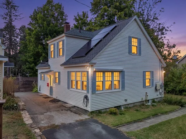 1 Park Avenue, Nashua, NH 03060