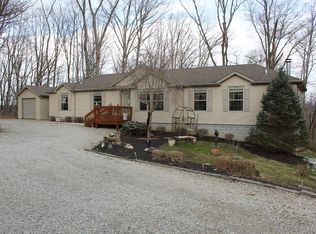 8842 Iris Rd, Loveland, OH 45140