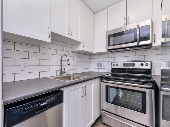 415 Michigan Street Apartments