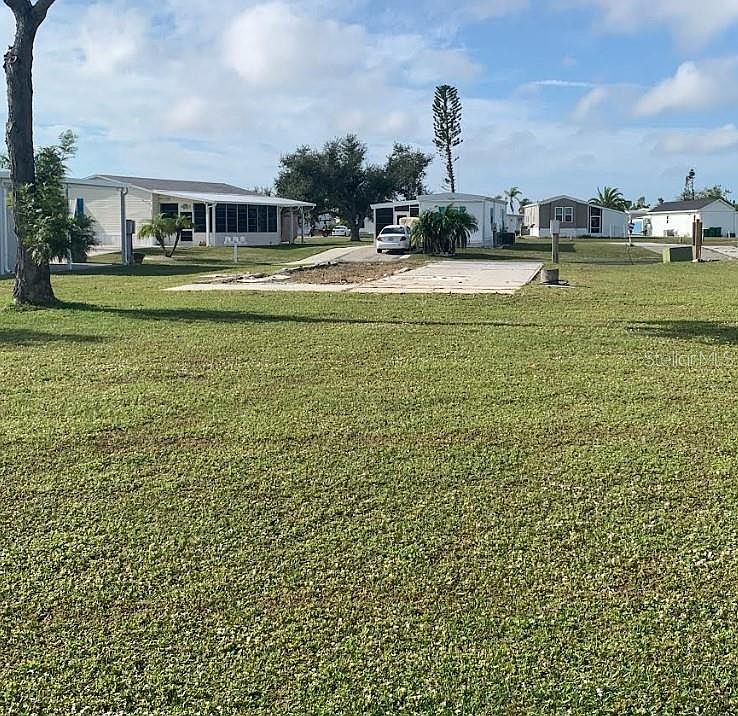 1st image of 7328 DESANT LANE LOT 52