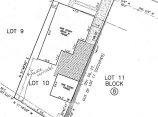 1335 Woodcrest Dr, Houston, TX 77018