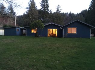 8455 Duncan Island Rd, Mapleton, OR 97453