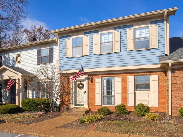 911 Brentwood Point, Brentwood, TN 37027