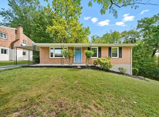 617 McGeorge Dr, Vinton, VA 24179