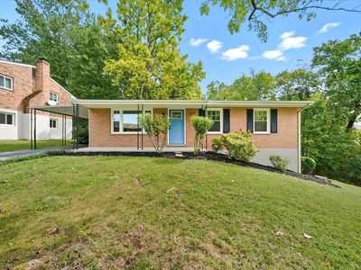 617 McGeorge Dr, Vinton, VA, 24179