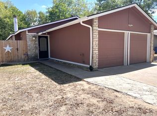 7317 Dixie Dr, Austin, TX 78744