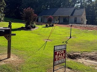 8047 Pinewood Dr, Meridian, MS 39305