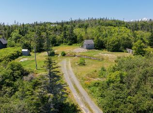 53 Carrying Place Cv, Lubec, ME 04652