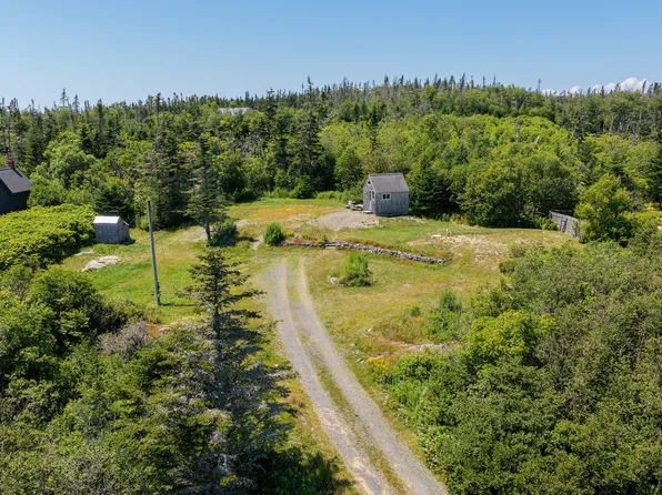 53 Carrying Place Cove Road, Lubec, ME 04652