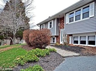 2107 Hyden Ct, Fallston, MD 21047