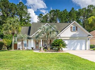 432 Freedom Trl, Brunswick, GA 31525