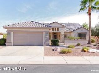 19707 N Hidden Ridge Dr, Surprise, AZ 85374
