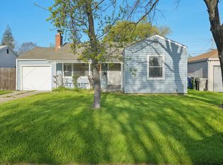 3241 Belmont Way, Sacramento, CA 95815