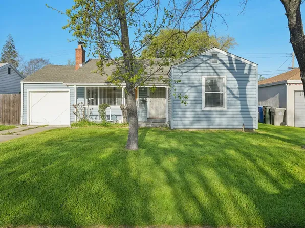 3241 Belmont Way, Sacramento, CA 95815