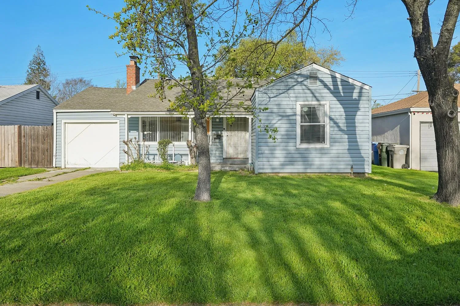 3241 Belmont Way photo 1