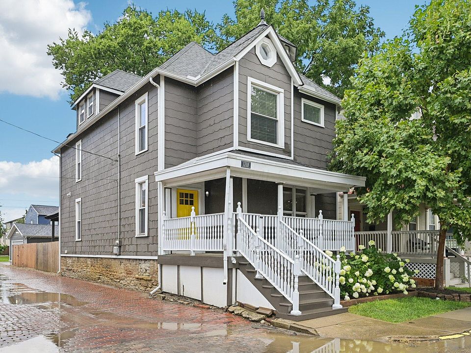 1st image of 1318 Oak St