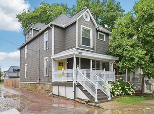 1318 Oak St, Columbus, OH 43205
