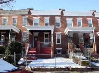 700 Linnard St, Baltimore, MD 21229