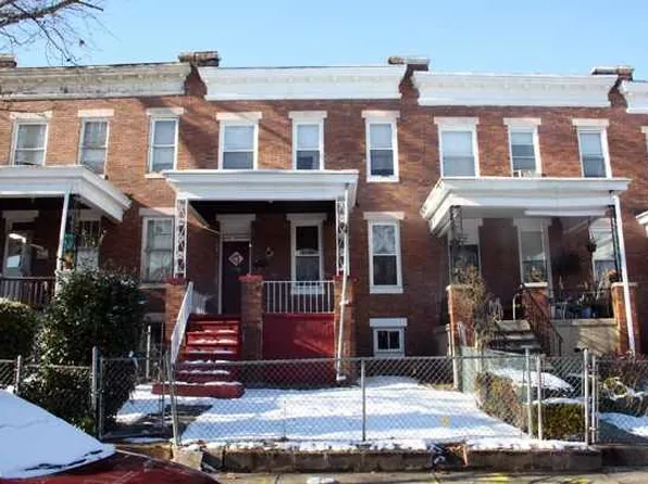 700 Linnard St, Baltimore, MD 21229