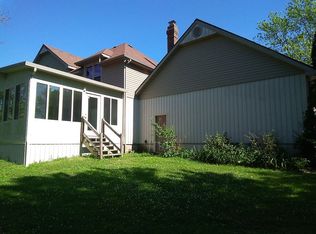 22658 Green Hills Rd, Lebanon, MO 65536