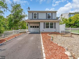 1116 Alaska Ave, Brick, NJ 08724