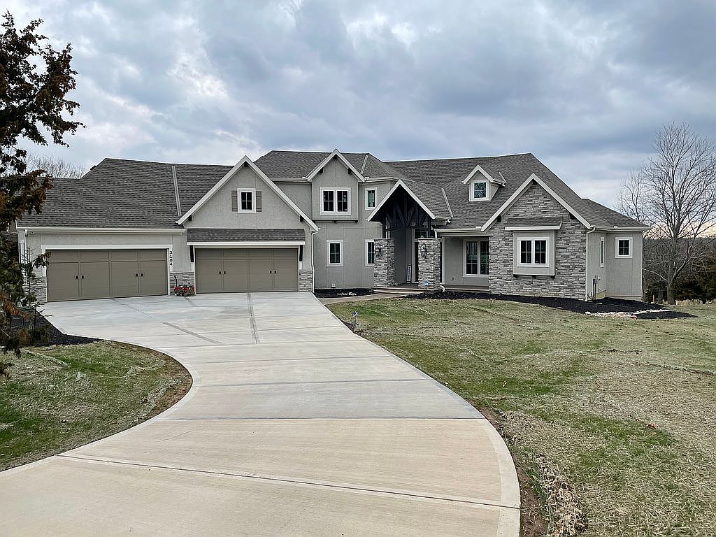 3104 S Owens School Rd, Independence, MO 64057 Zillow