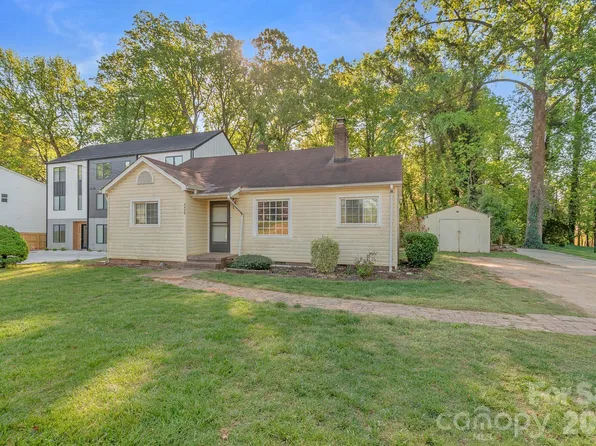 4430 W Tyvola Rd, Charlotte, NC 28208