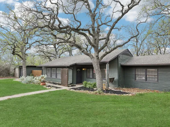 1606 W Congress St, Denton, TX 76201