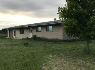 W1730 Rowe Rd, Mosel, WI 53083