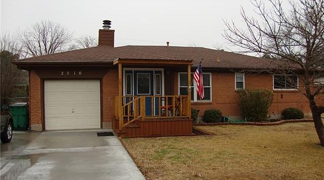 1st image of 2510 Bowie Cir