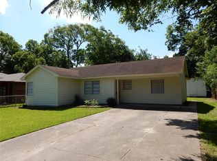 7230 Boggess Rd, Houston, TX 77016