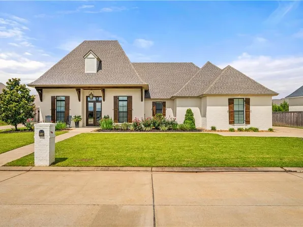 5912 Marthas Dr, Alexandria, LA 71303