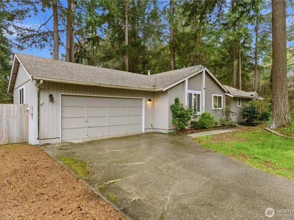 7308 32nd Street Ct NW, Gig Harbor, WA 98335