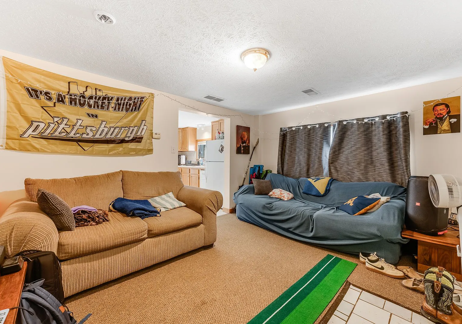 Vulcan K Team Apartments — Photo 4