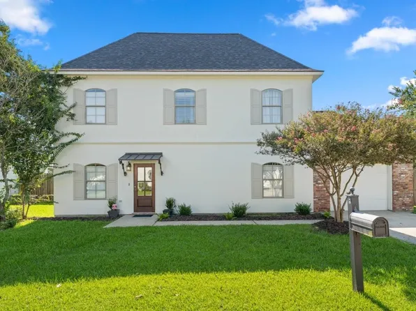 1001 W Sallier St APT F, Lake Charles, LA 70601