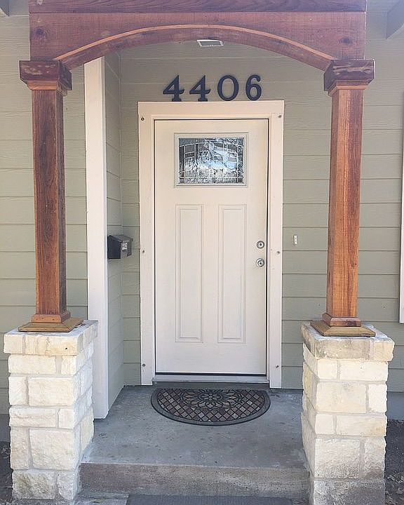 1st image of 4406 Sequoia St