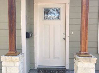 4406 Sequoia St, Corpus Christi, TX 78411