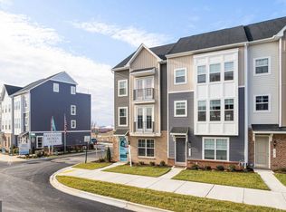 407 Matlock Ln, Frederick, MD 21701