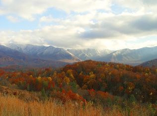 Sonshine Ridge Rd, Cosby, TN 37722