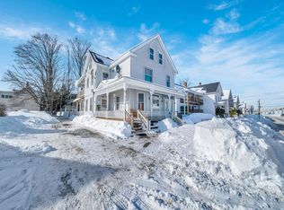 103 Ash Street, Nashua, NH 03060-4543