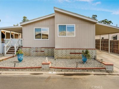 4080 Pedley Rd SPACE 8, Riverside, CA, 92509