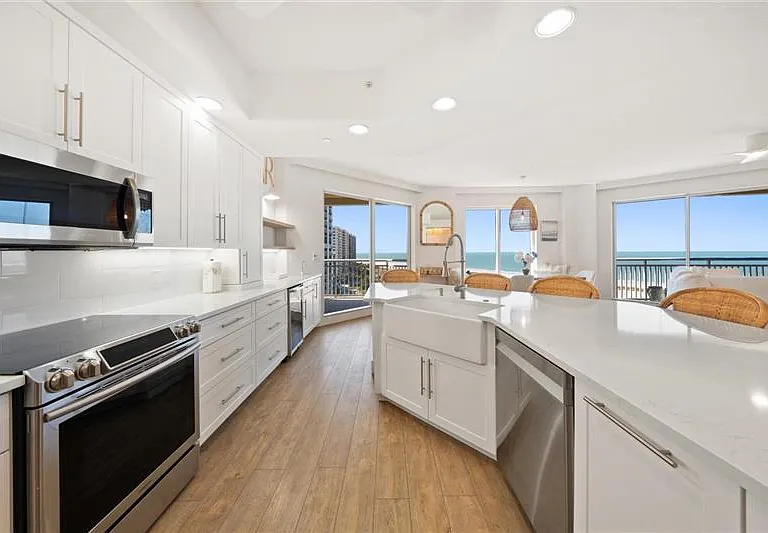 1200 Gulf Blvd #902 — Photo 19